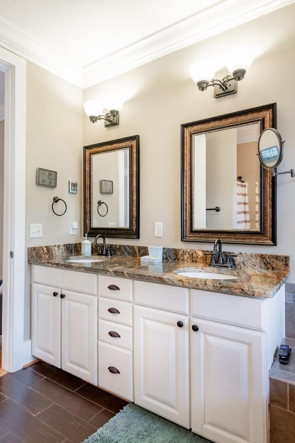 114 W Huron - Sand Castle - Saltwater Pool - Heated Upon Request Folly Beach Exterior foto